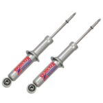 Skyjacker 1-3 Front Lift Adjustable Shocks for 1995-2004 Toyota Tacoma 4WD TT413ST