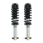 Bilstein 6112 0.8-2.8″ Front Lift Assembled Coilovers Shocks for 2021-2023 Ford Bronco