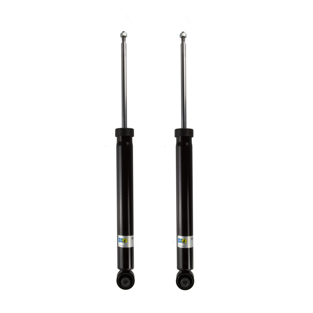 Bilstein B4 OE Replacement Rear Shocks for 2015-2021 Volkswagen GTI