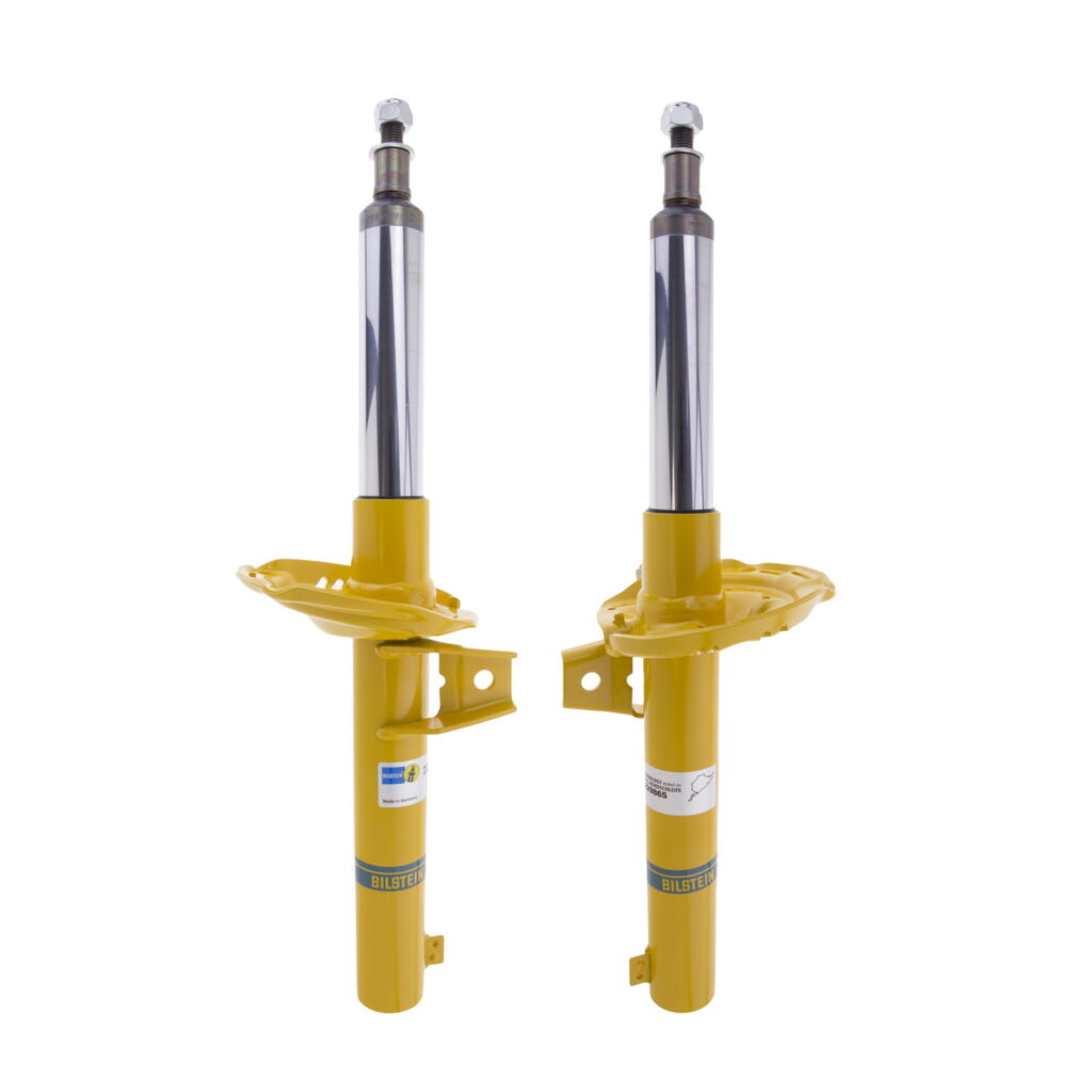 Bilstein B6 Performance Front Shocks for 2015-2020 Volkswagen Golf