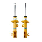 Bilstein B6 Performance Front Shocks for 2016-2022 Fiat 500X AWD