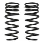 ICON 1.25 Triple Rate Rear Lift Coil Springs for 2022-2023 Toyota Tundra