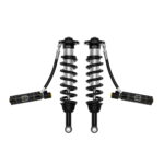 ICON 2.5 VS RR CDEV Front Coilovers for 2022-2023 Toyota Tundra