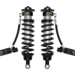 ICON 3.0 VS RR CDEV Front Lift Coilovers for 2022-2023 Toyota Tundra