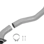 MBRP Armor Lite Downpipe for 2008-2010 Ford F-250 2WD-4WD