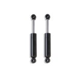 MaxTrac 3 Drop Height Front Shocks for 1965-1972 Chevrolet C10 2WD