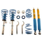 Bilstein B16 (PSS10) Front and Rear Kit for 1998-1999 BMW 323is 2WD/4WD