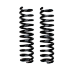 Bilstein B3 OE Replacement Front Coil Springs for 1986-1993 Mercedes-Benz 300E