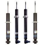 Bilstein B4 OE Replacement Front and Rear Shocks for 2003-2006 Mercedes-Benz SL500