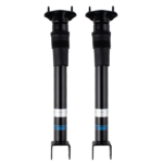 Bilstein B4 OE Replacement Rear Shocks for 2012-2015 Mercedes-Benz ML350 2WD-4WD