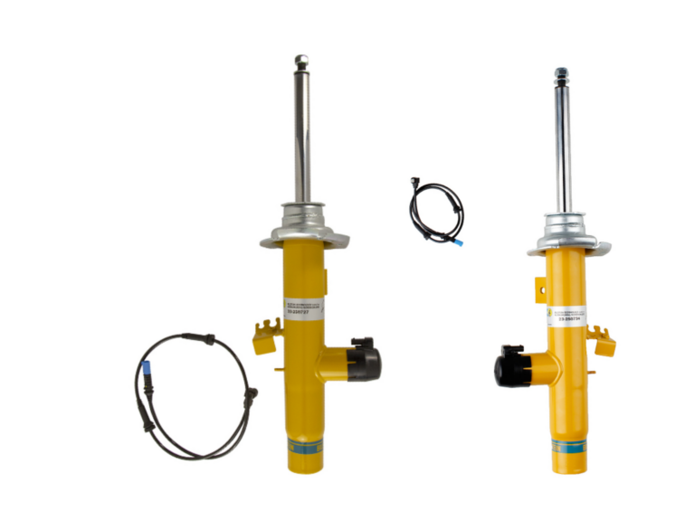 Bilstein B Performance Damptronic Front Shocks For Bmw I