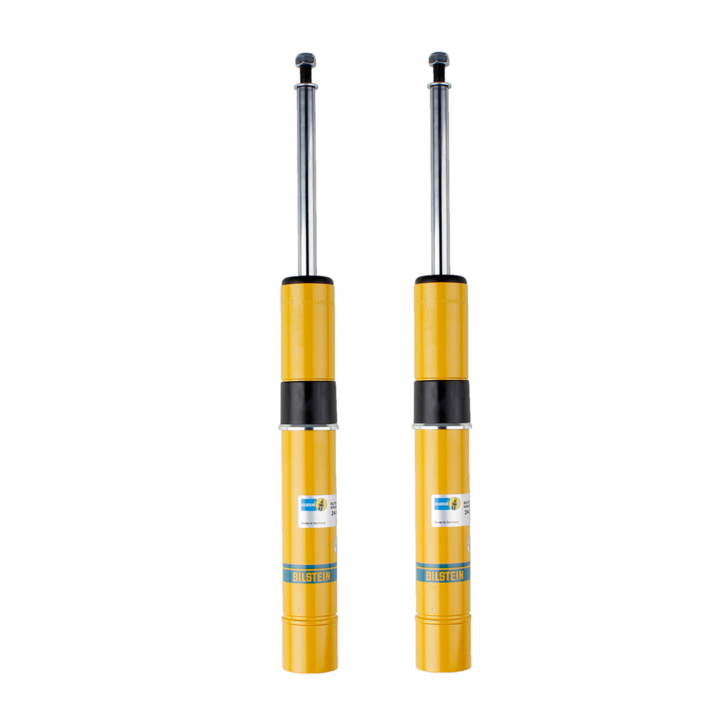 Bilstein B6 Performance Front Shocks for 2019-2021 Porsche Cayenne 2WD-4WD