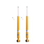 Bilstein B6 Performance Rear Shocks for 2008-2014 Mercedes-Benz C300