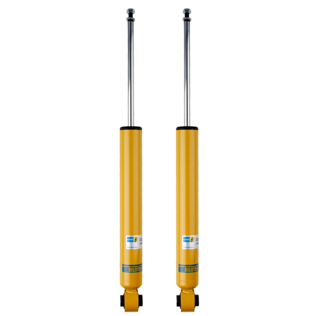 Bilstein B6 Performance Rear Shocks for 2016-2020 Mini Cooper Clubman 2WD-4WD