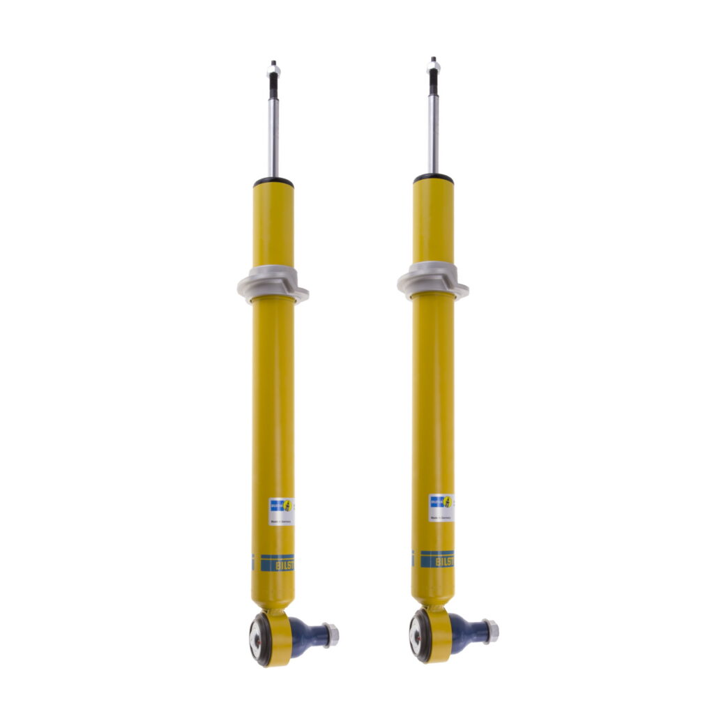 Bilstein B6 Performance Shocks for 2003-2008 Mercedes-Benz