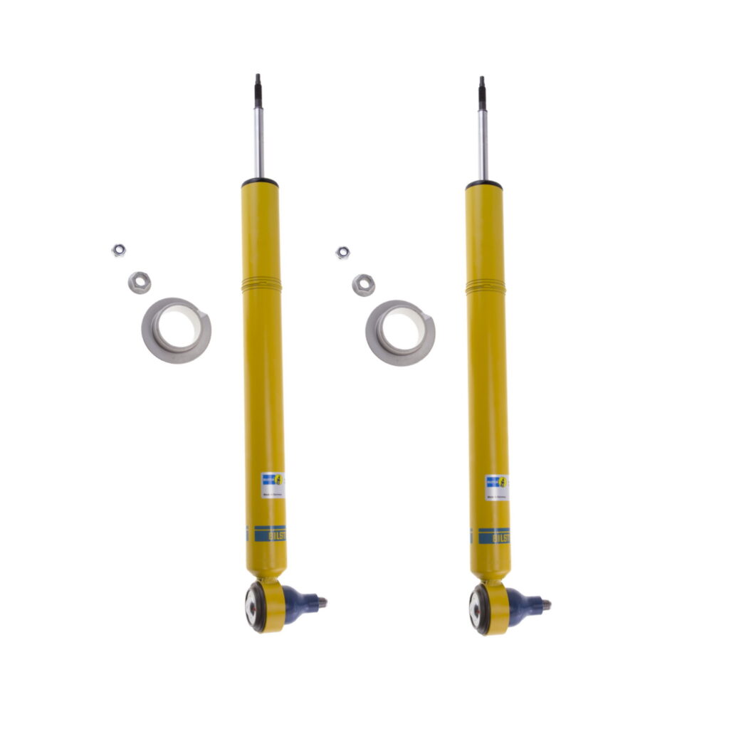 Bilstein B6 Performance Shocks for 2005-2009 Mercedes-Benz SL65 AMG