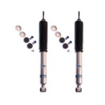 Bilstein B8 5100 Custom Fit Shocks Set 2 of (24-185684) 20.49 Extended, 12.87 Collapsed