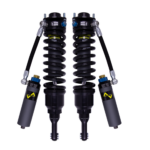 Bilstein B8 8112 (ZoneControl CR DSA+) 0.9-2.6 Front Lift Coilovers for 2005-2023 Toyota Tacoma