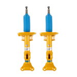 Bilstein B8 Performance Plus Front Shocks for 2008-2011 Mercedes-Benz C300