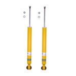 Bilstein B8 Performance Plus Rear Shocks for 2008-2011 Mercedes-Benz C300