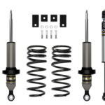 ICON 2.5 EXP Performance Stage 1 1.75-3.75 Lift Kit for 2023 Toyota Sequoia