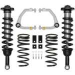 ICON 2.5 VS Stage 4 3.5-4.5 Billet Lift Kit for 2023 Toyota Sequoia