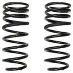 ICON 3 Rear Lift Dual Rate Coil Springs for 2023 Toyota Sequoia