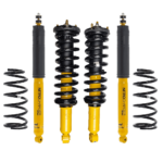 ARB/OME 2-3" Lift Kit with Assembled Coilovers for 1996-2002 Toyota 4Runner