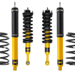 ARB / OME 3" kit kit with Assembled Coilovers (New 2024 Design) for 2010-2023 Toyota 4Runner