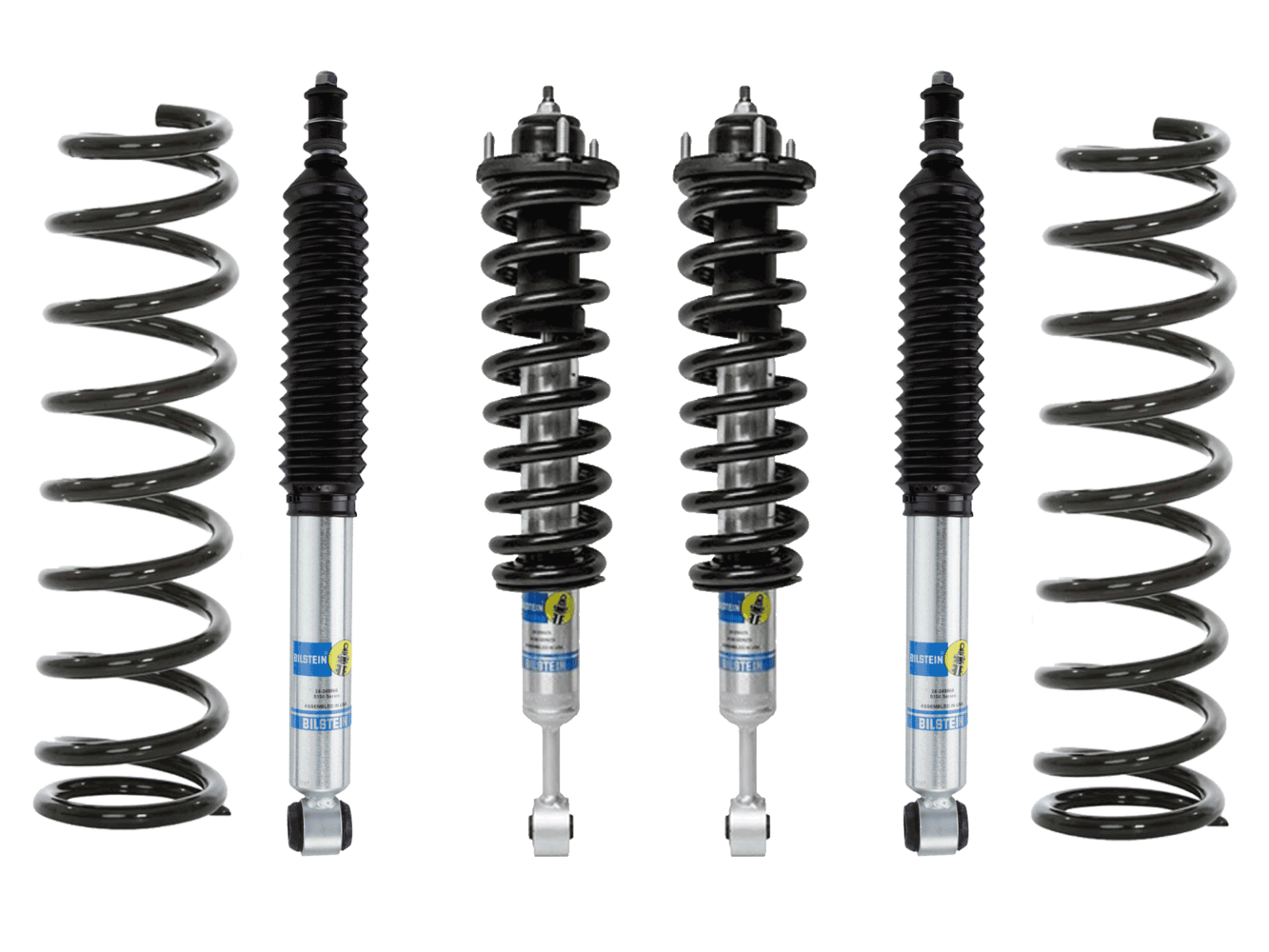 Bilstein 0-2.3