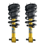 Bilstein-4600-Assembled-Front-Coilovers-with-OE-Replacement-Coils-for-2014-2018-Chevy-Silverado-1500