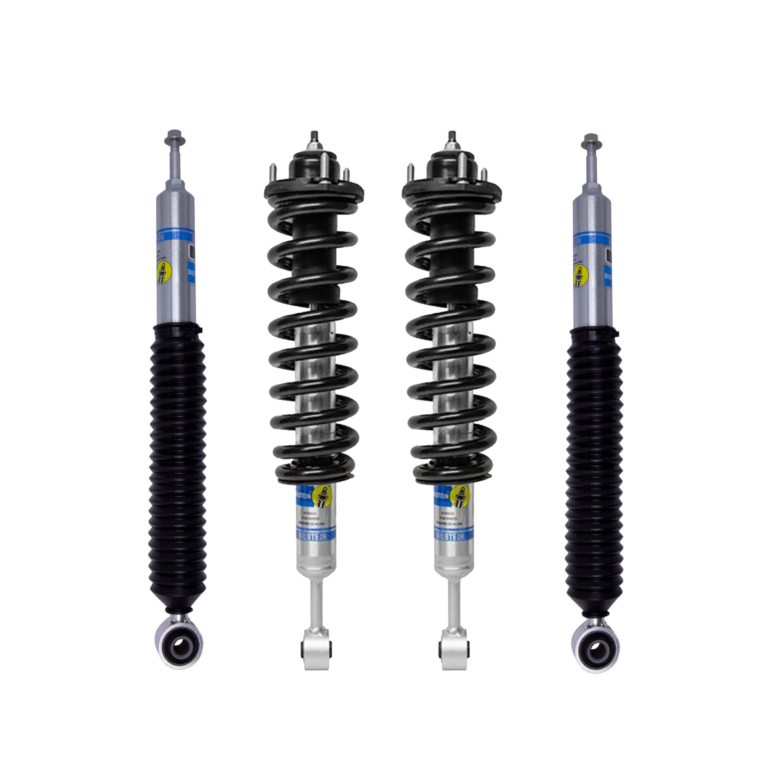 Bilstein 5100/OME 2-2.5