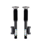 Bilstein B4 OE Replacement (Air) Rear Shocks for 2018-2020 Mercedes-Benz GLC350e 2WD-4WD