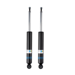 Bilstein B4 OE Replacement Rear Shocks for 2018-2019 Volvo V90 2WD-4WD