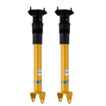 Bilstein B6 Performance Rear Shocks for 2006-2007 Mercedes-Benz ML500 2WD-4WD