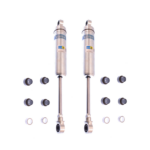 Bilstein B8 5165 Custom fit Shocks Set 2 of (F4-B46-0930-H0) 5.36 Travel 16.22 Extended Length, 10.86 Collapsed