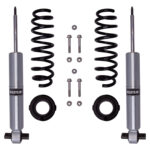 Bilstein B8 6112 Front Coilover Kit for 2021-2023 Ford Bronco 2WD-4WD-47-325586