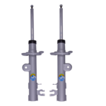 Bilstein B8 TerraSport 1 Front Lift Shocks for 2015-2020 Jeep Renegade AWD