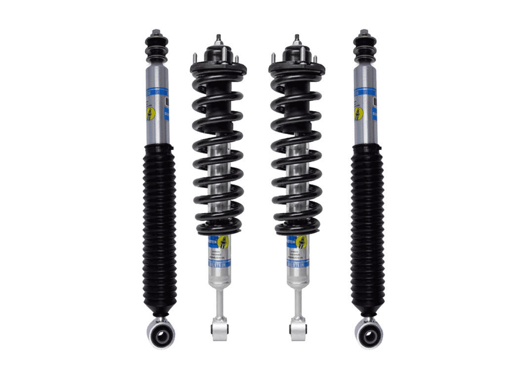 Bilstein/OME 2.5