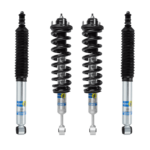 Bilstein/OME 5100 1.5-3" Lift Assembled Coilovers and Rear Shocks for 1996-2002 Toyota 4Runner