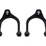 Eibach PRO-Alignment Adjustable Front Upper Control Arm Kit for2000-2006 Toyota Tundra 4WD