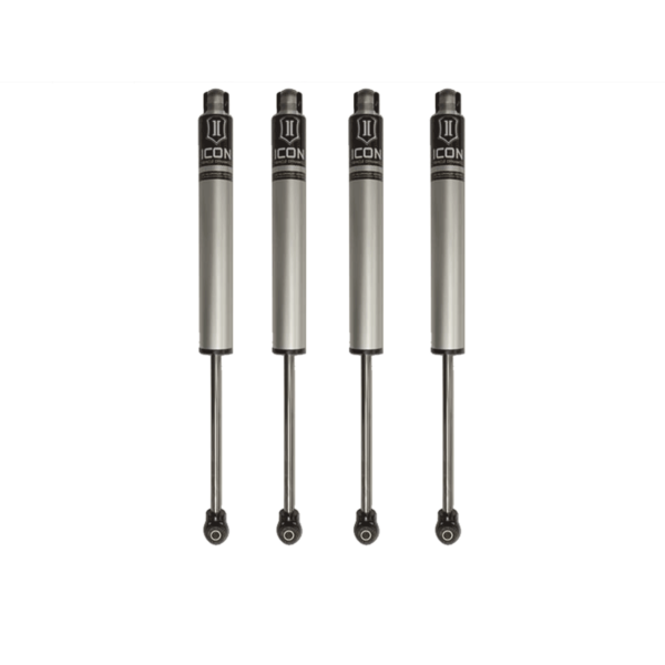 2000 ford excursion rear shocks