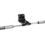 Zone Offroad Dual Fox Steering Stabilizer for 2005-2022 FORD F-250 Super Duty