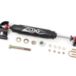 Zone Offroad Steering Stabilizer Kit for 2004-2008 Ford F-150