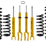 ARB/OME 1.5" Front 2" Rear Lift Kit Suspension for 2011-2015 Jeep Grand Cherokee WK2