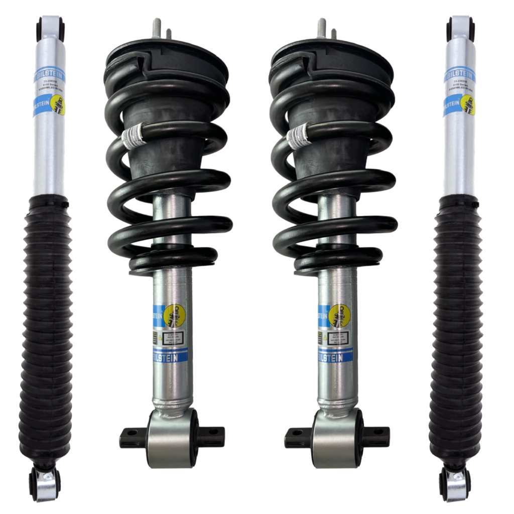 Bilstein 5100 0-1.8