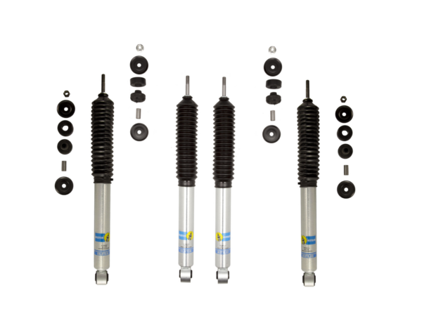 Bilstein 5100 2-2.5