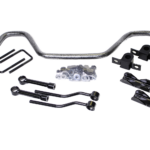 Hellwig Rear Sway Bar Kit Improve Cornering for 2000-2006 Toyota Tundra