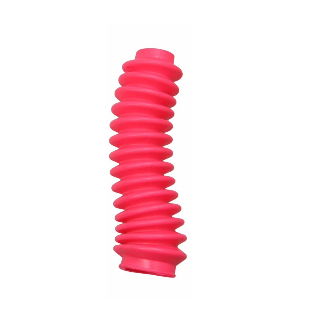 Skyjacker Replacement Fluorescent Pink Shock Boot (Universal)