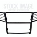 Steelcraft 51170 Black Grille Guard for 19-20 Ford Ranger - 51170 